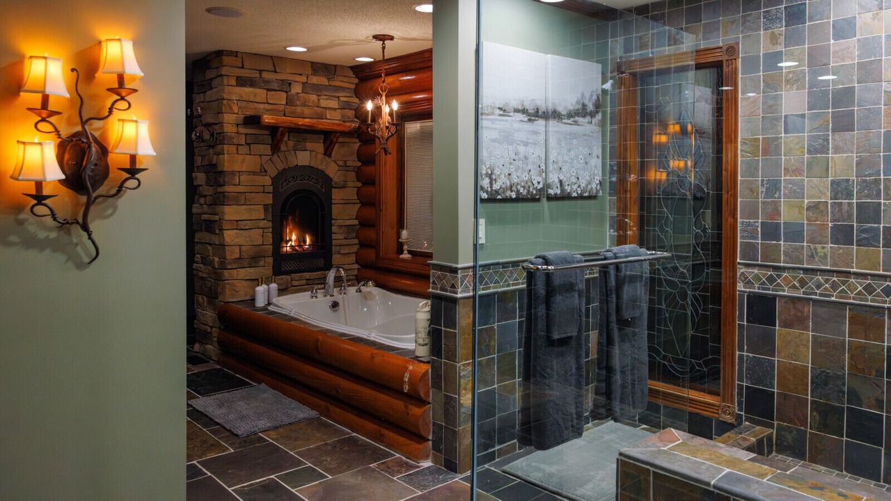 Photo of Bathroom in Stanton