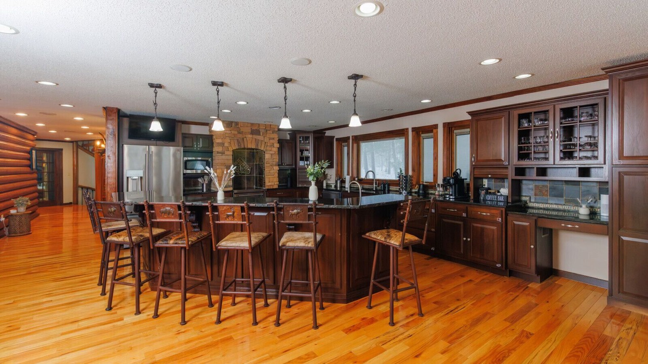 Photo of Kitchen in Stanton