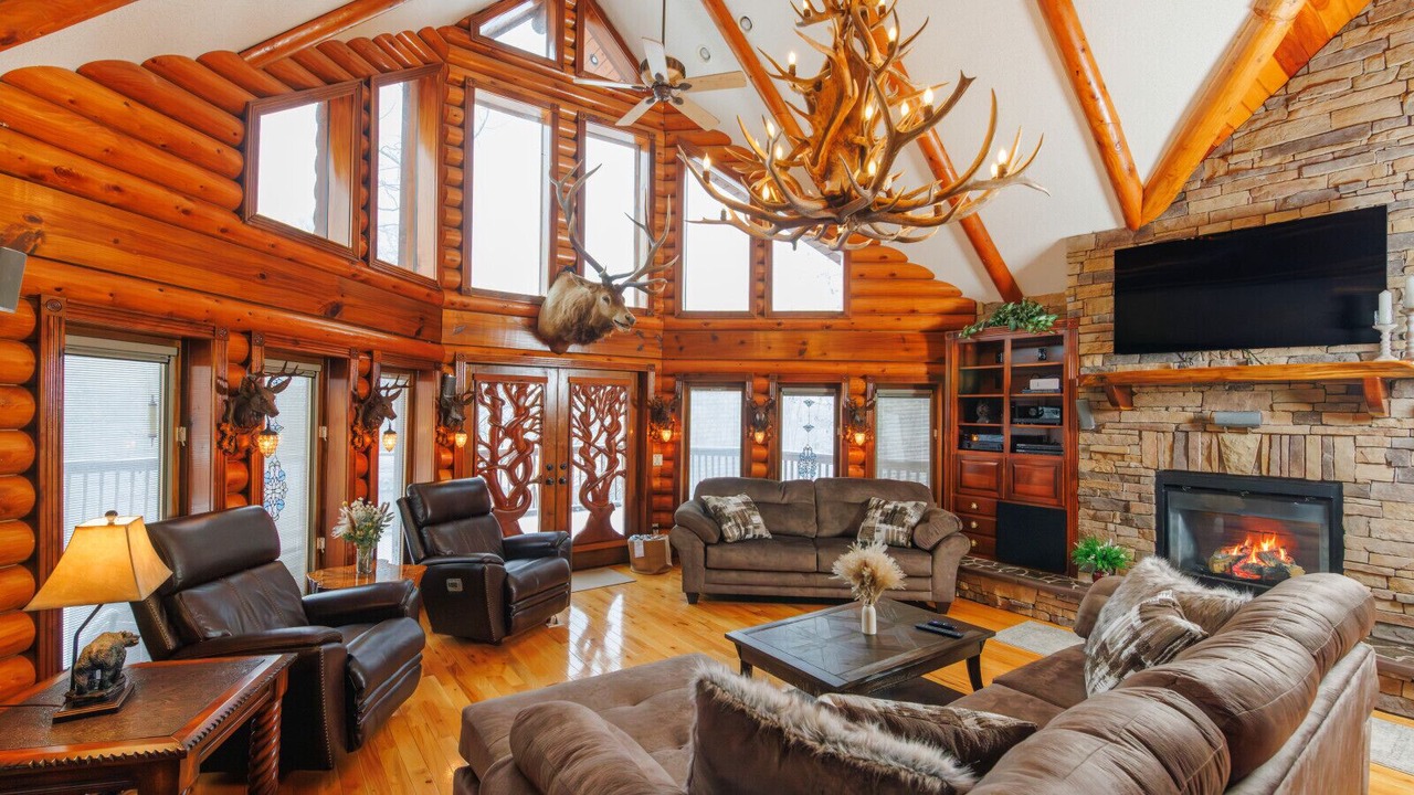 Photo of Livingroom in Stanton
