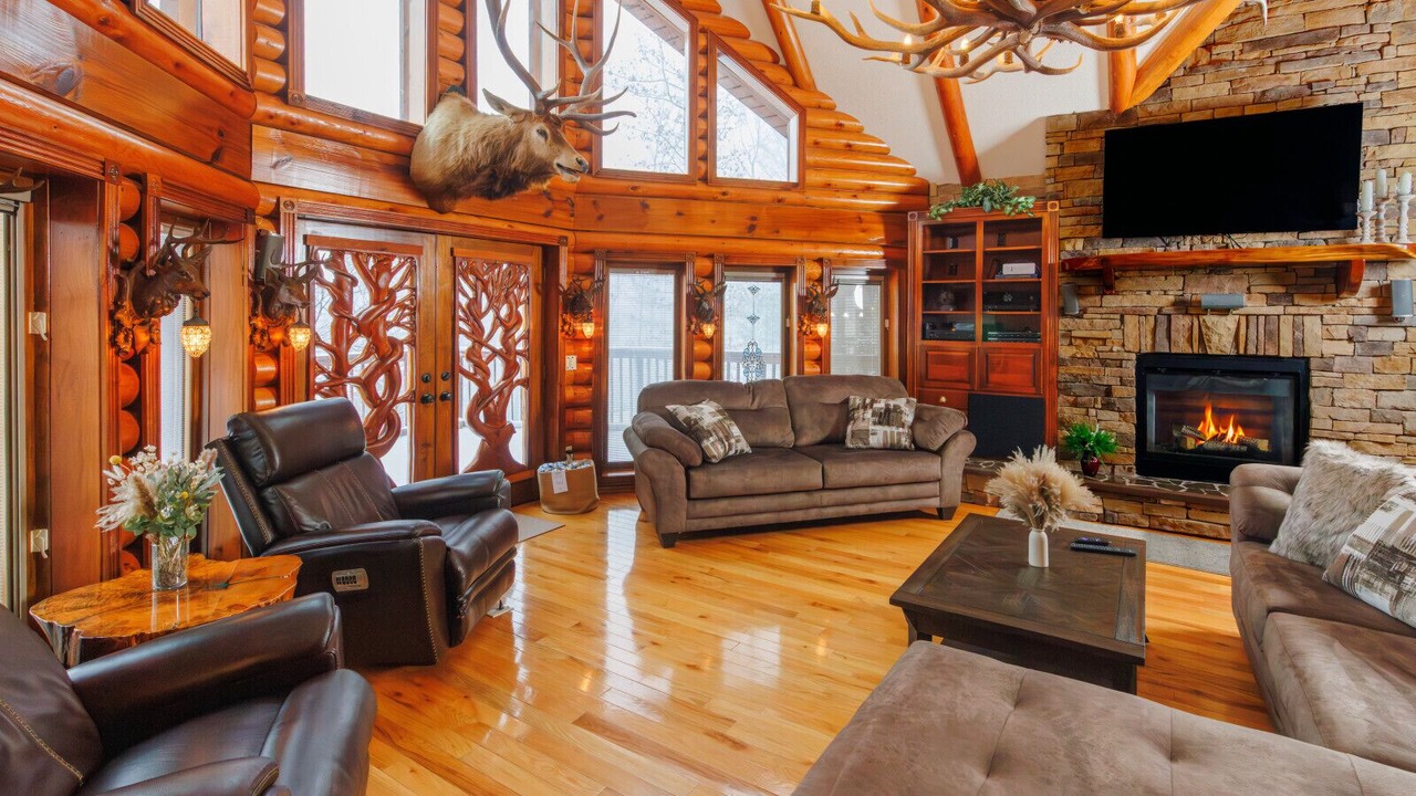Photo of Livingroom in Stanton