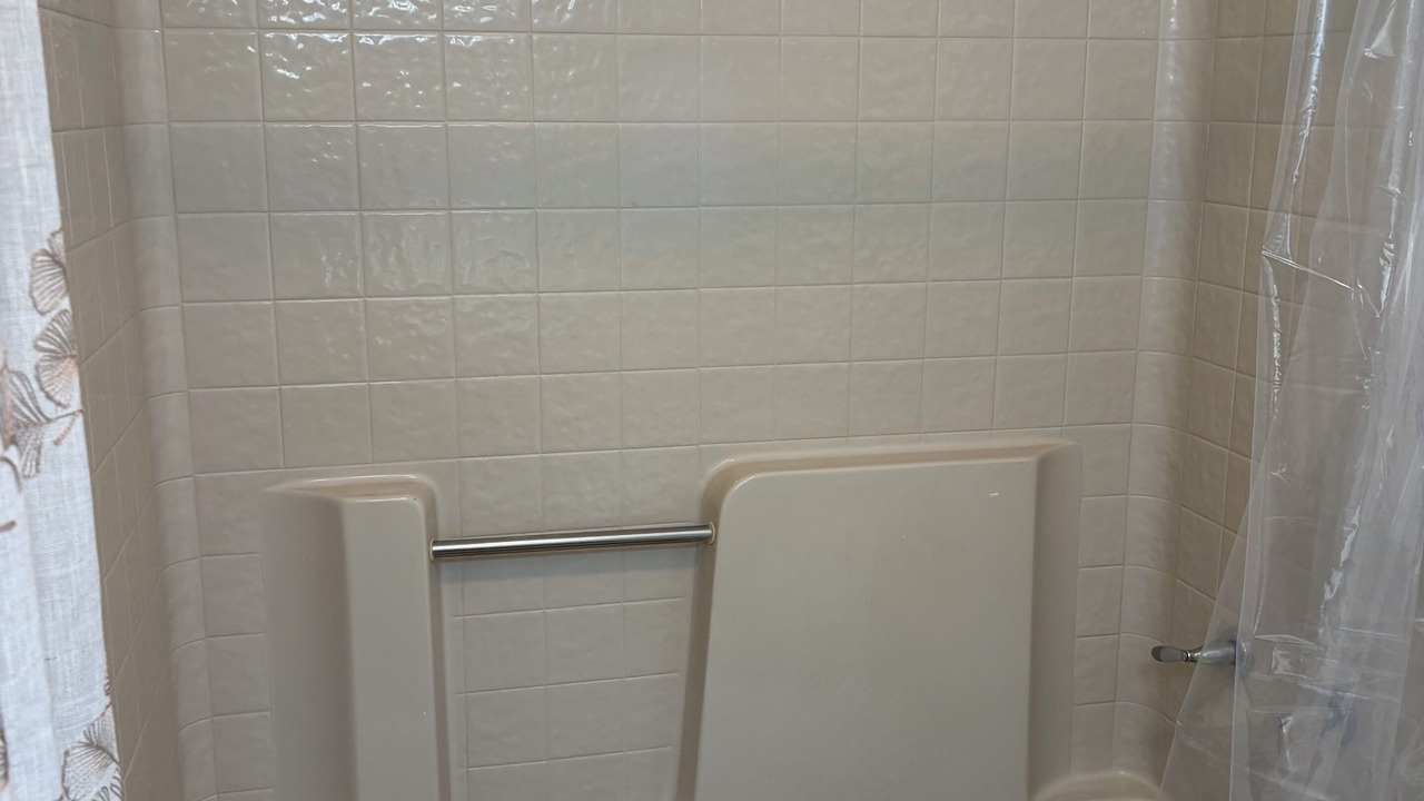 Photo of Bathroom in Hampton