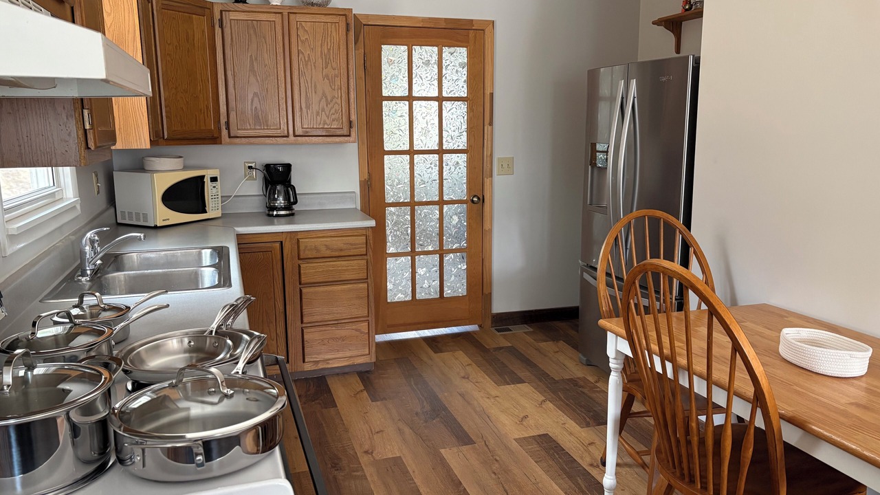 Photo of Kitchen in Hampton