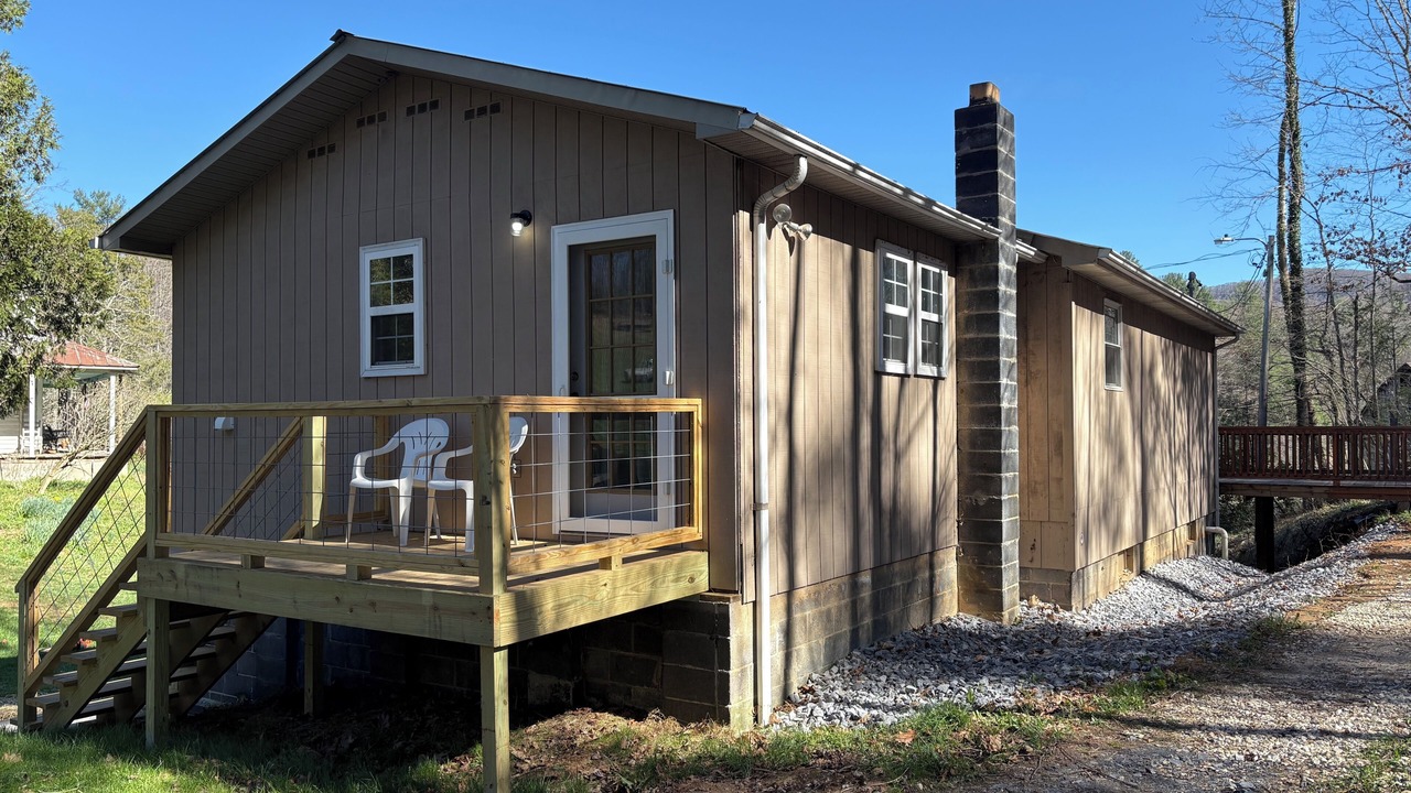 Photo of Outdoor in Hampton