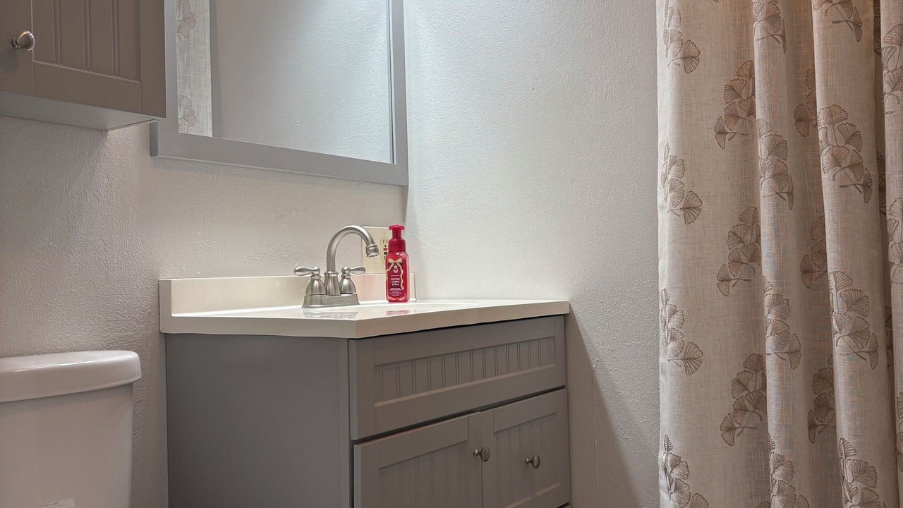 Photo of Bathroom in Hampton