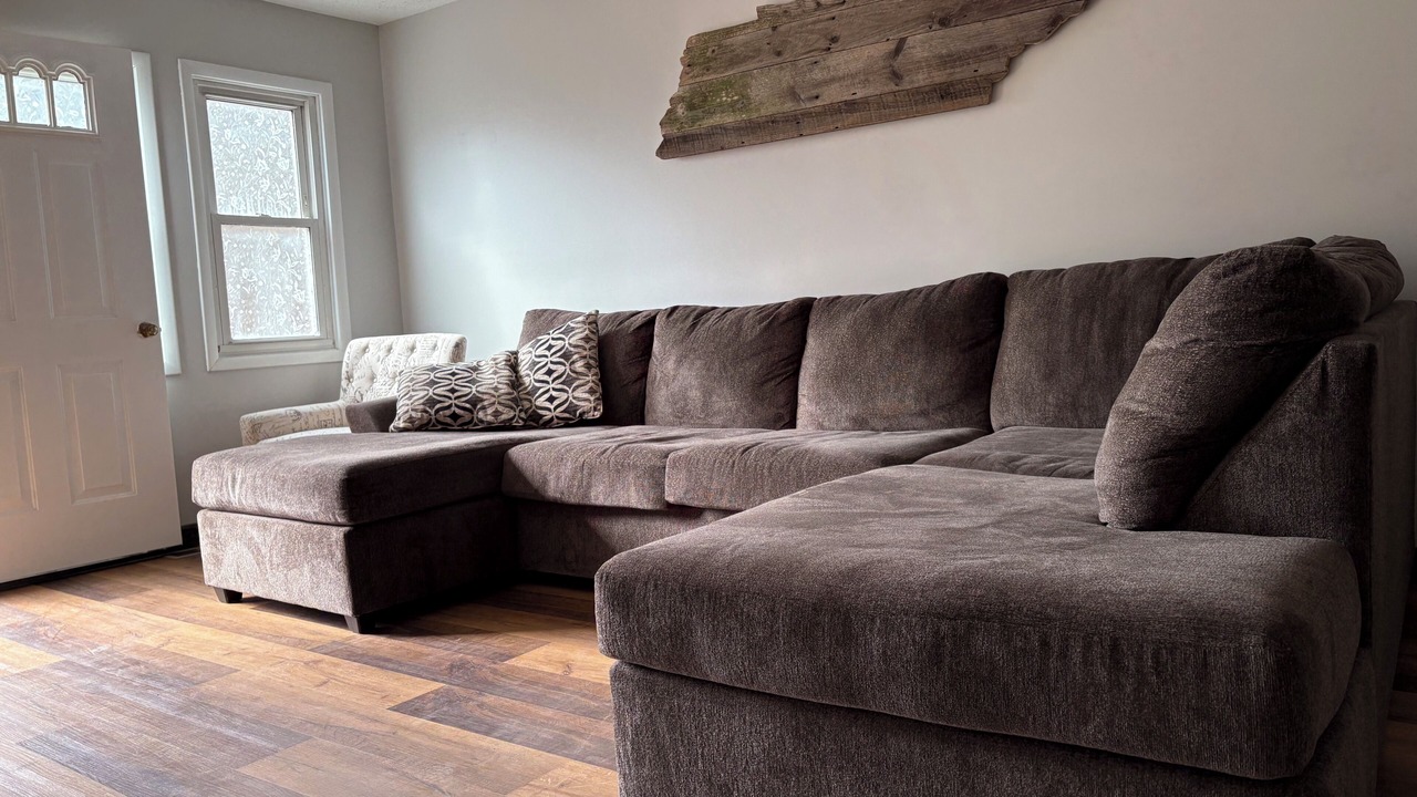 Photo of Livingroom in Hampton