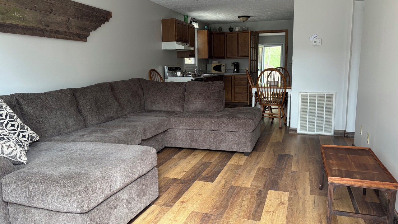 Photo of Livingroom in Hampton