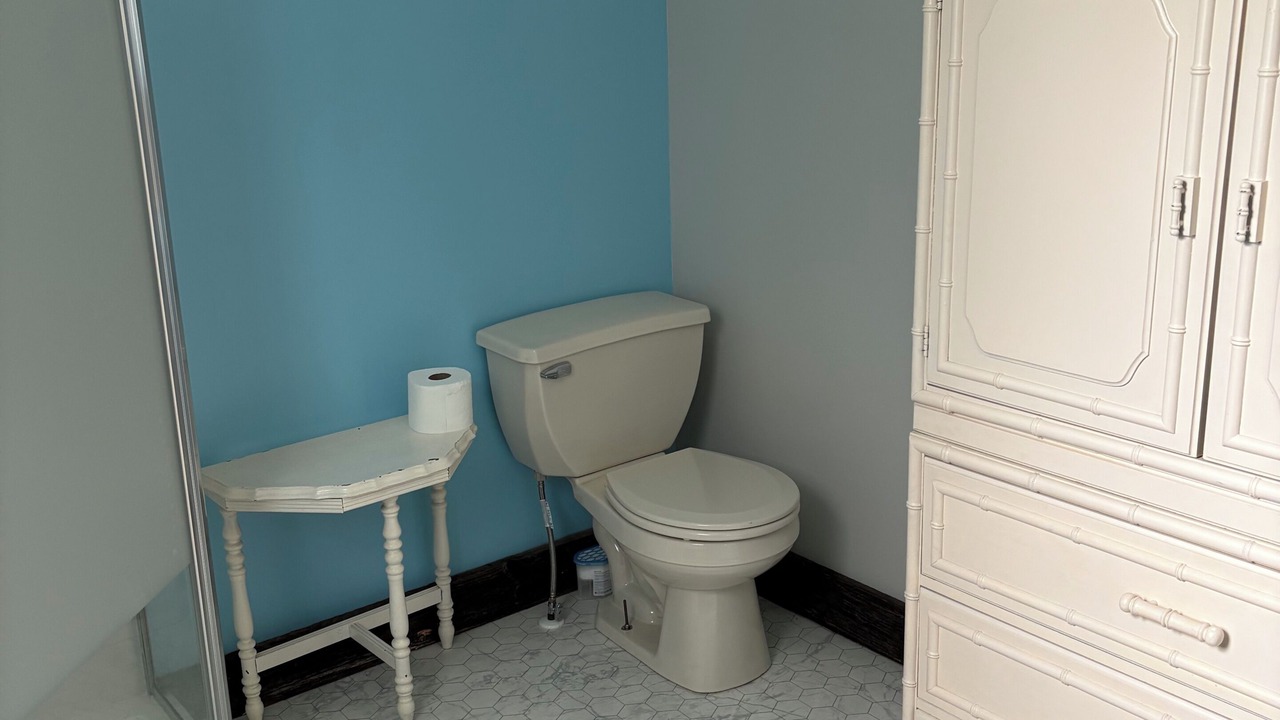 Photo of Bathroom in Hampton