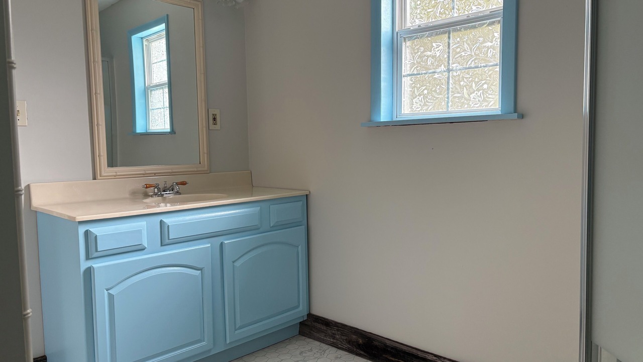 Photo of Bathroom in Hampton