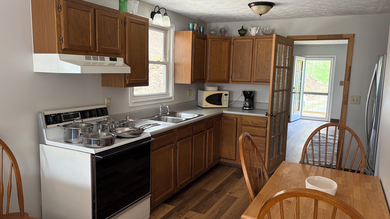 Photo of Kitchen in Hampton