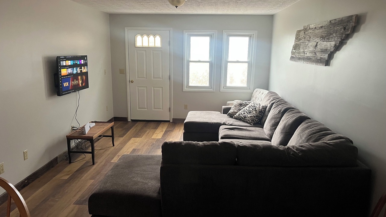 Photo of Livingroom in Hampton