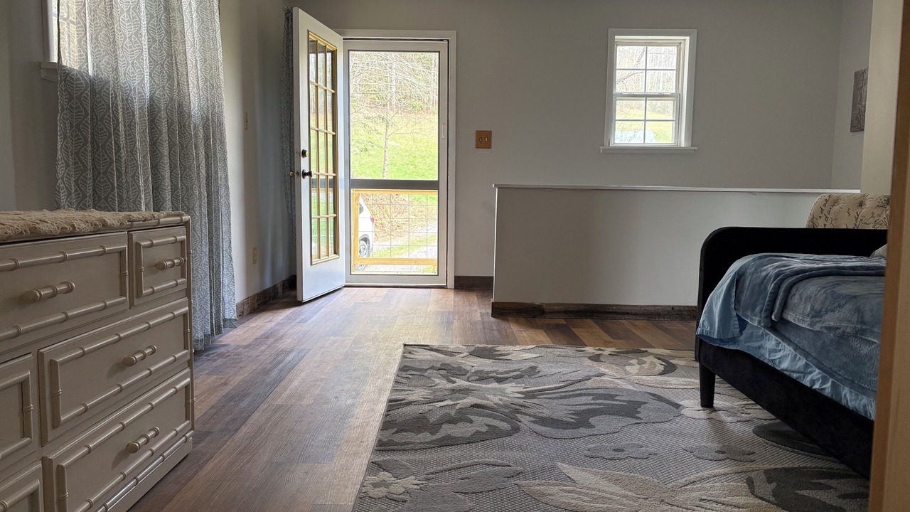 Photo of Bedroom in Hampton