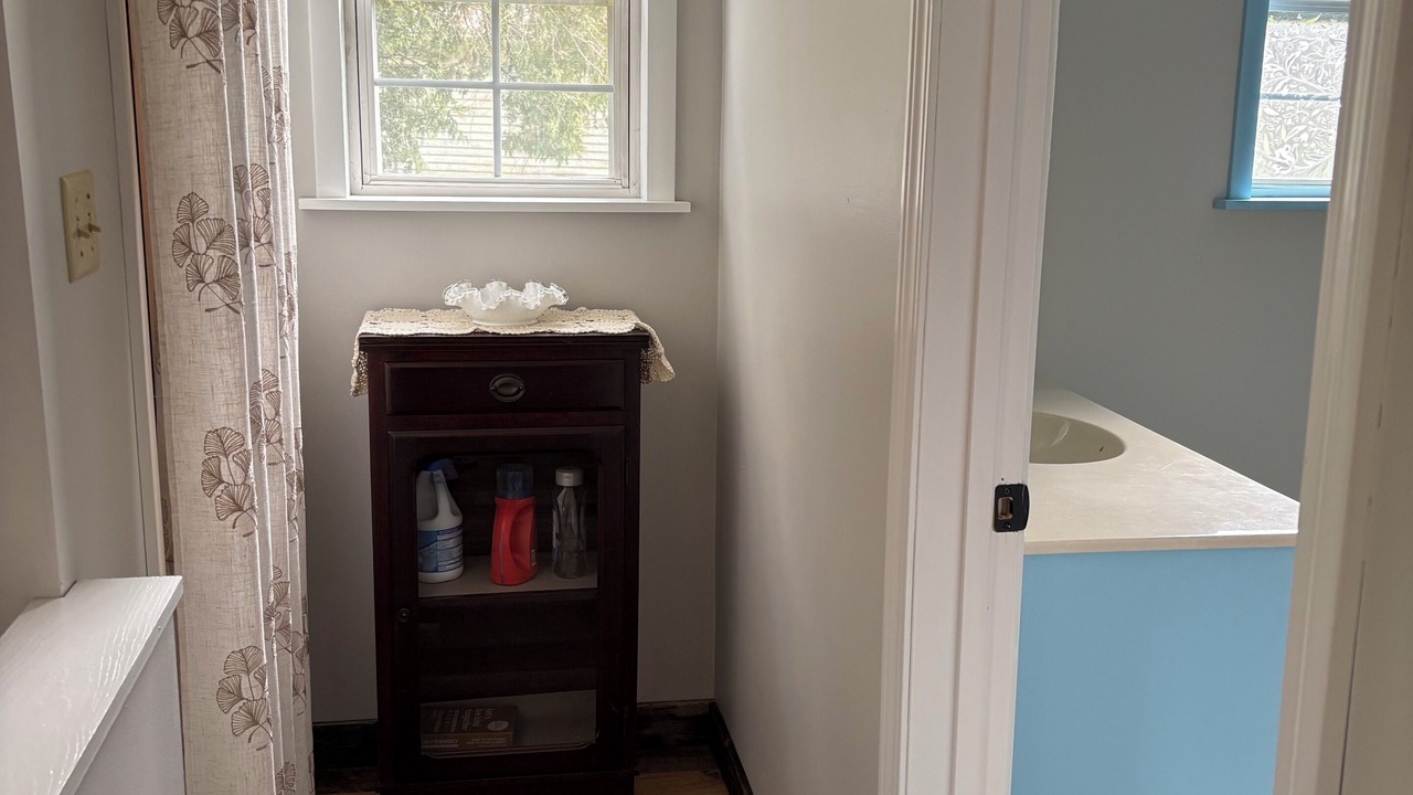 Photo of Bathroom in Hampton