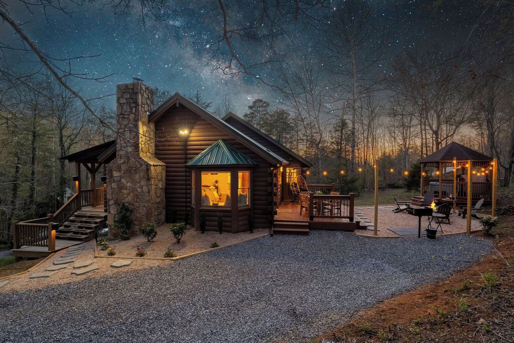 Photo of Outdoor in Sevierville