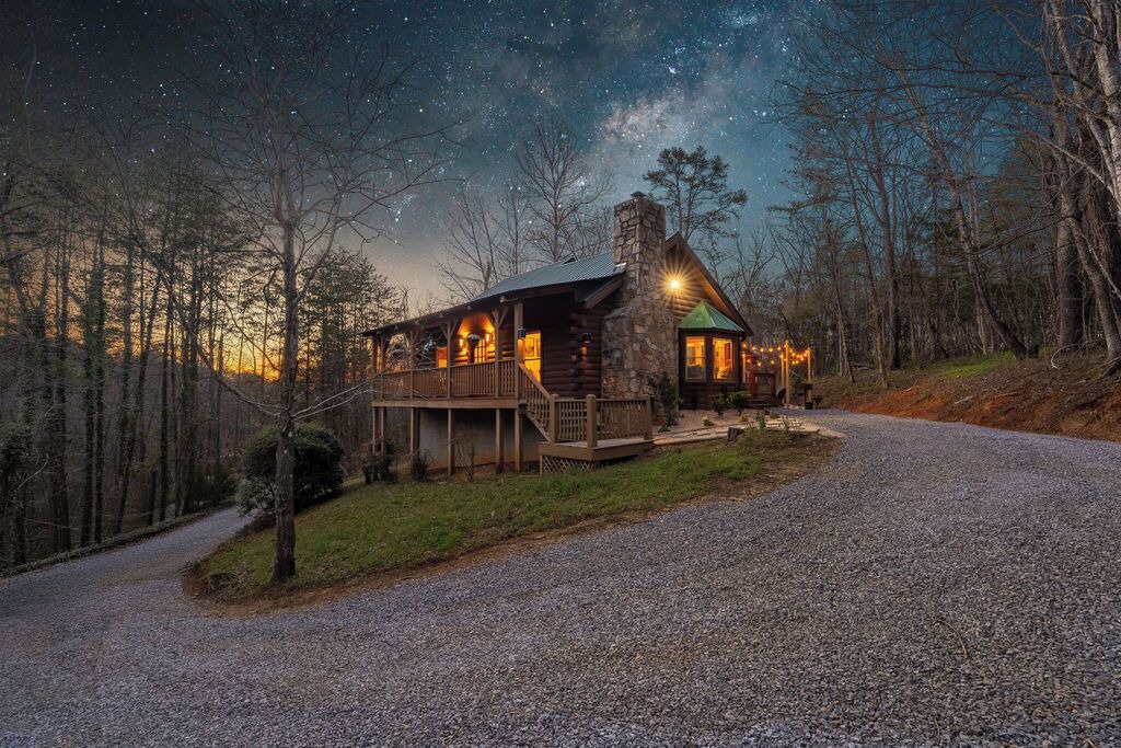 Photo of Outdoor in Sevierville