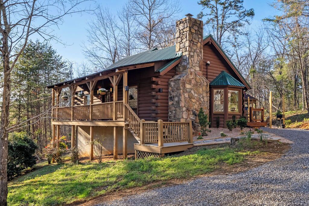 Photo of Outdoor in Sevierville