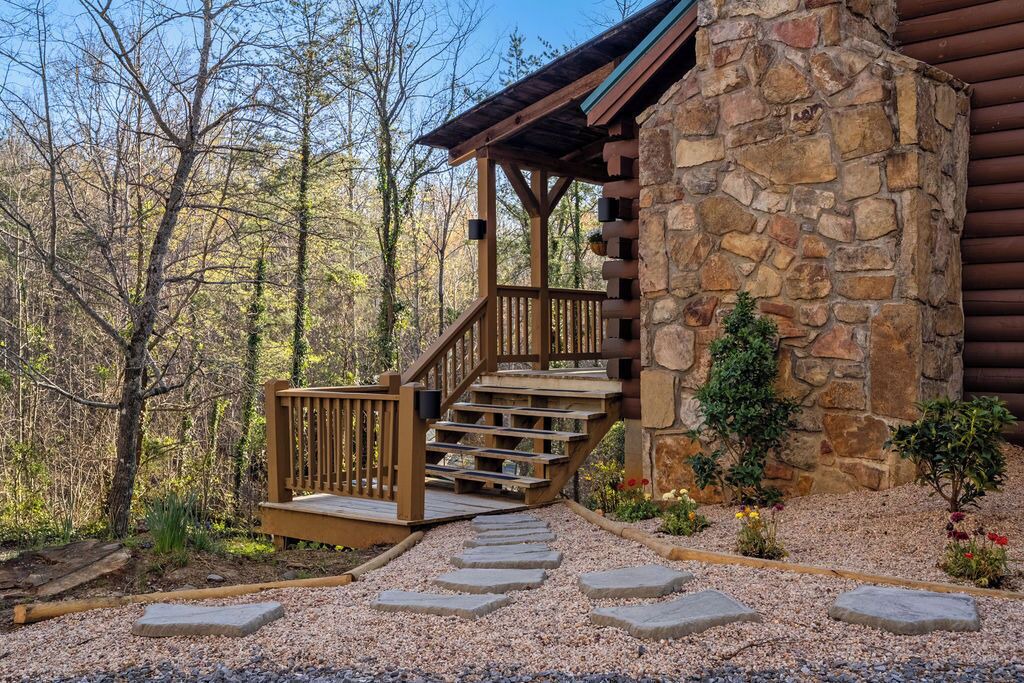 Photo of Outdoor in Sevierville