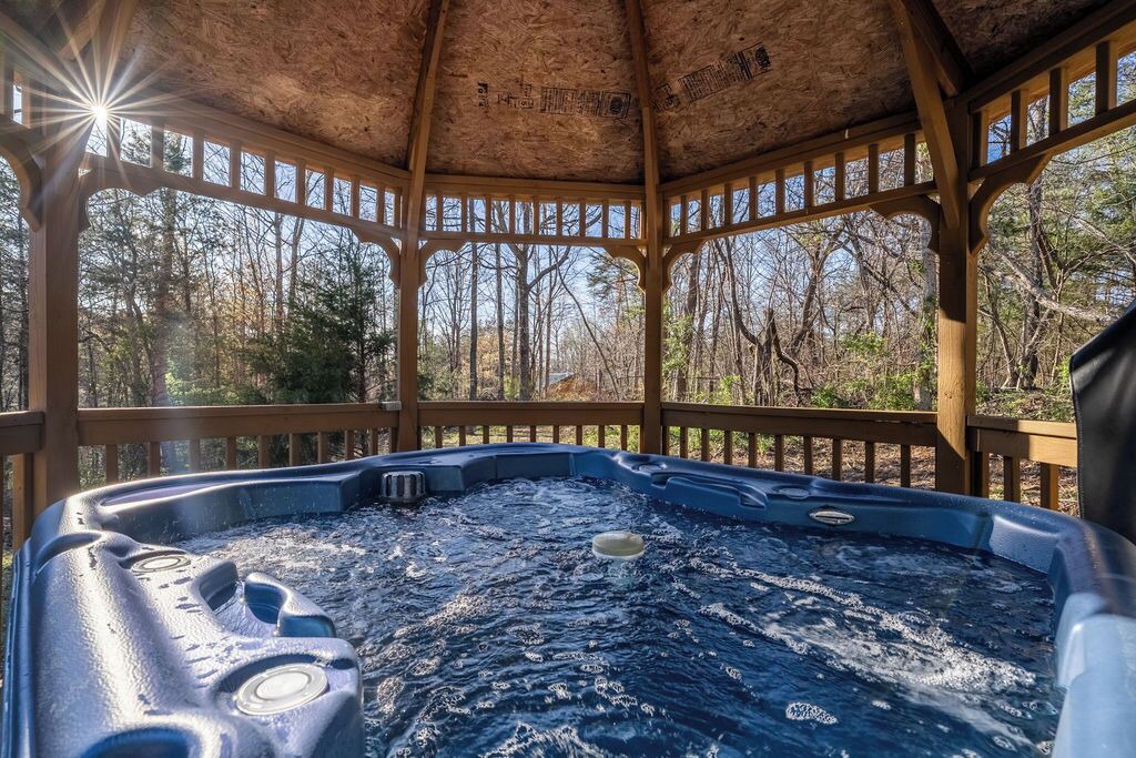 Photo of Outdoor in Sevierville