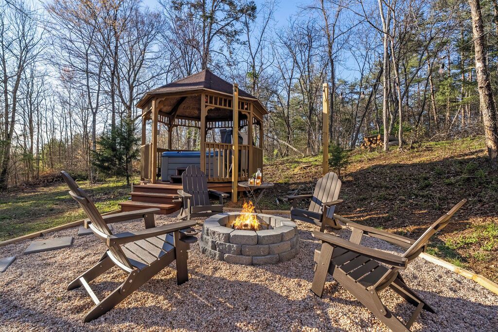 Photo of Outdoor in Sevierville