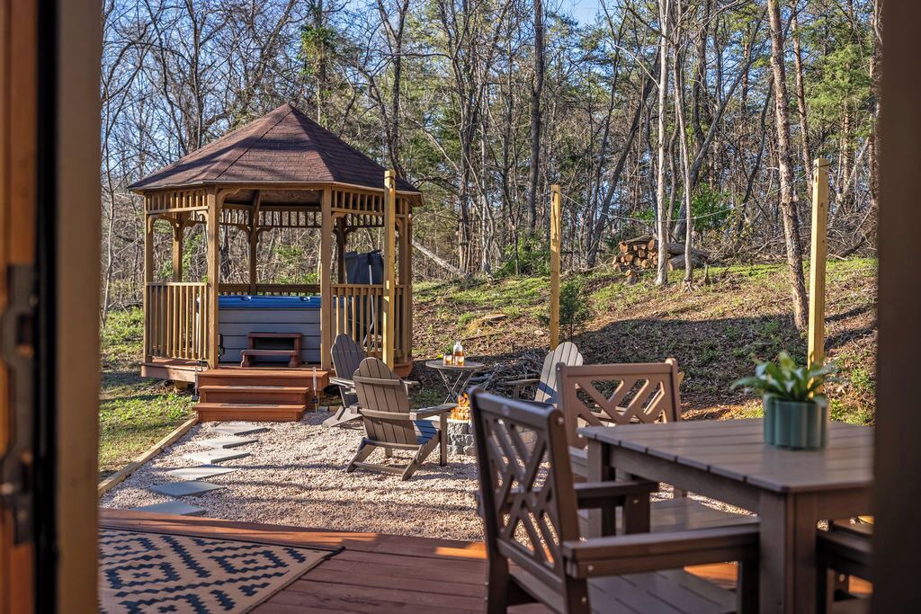 Photo of Outdoor in Sevierville