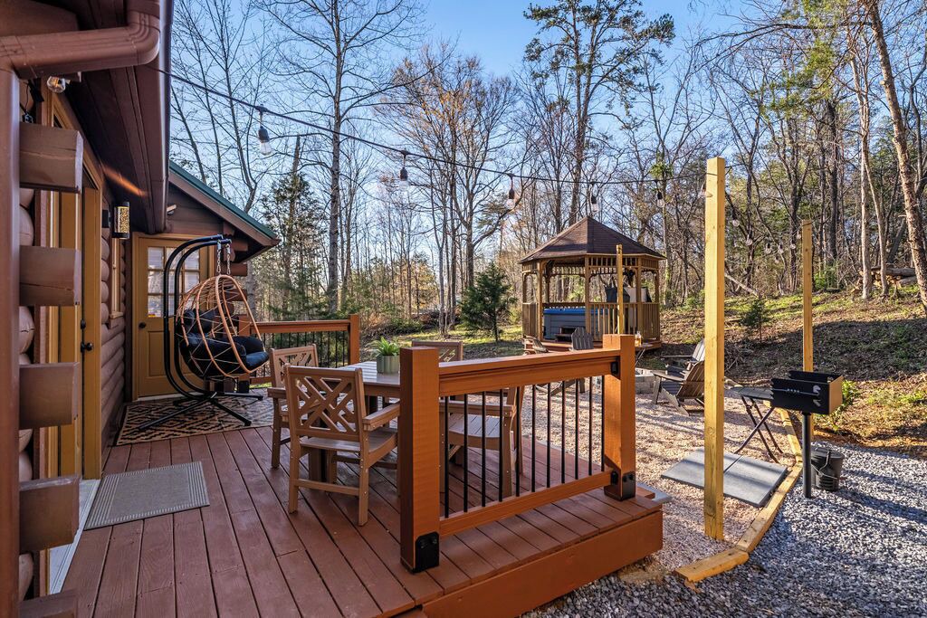 Photo of Outdoor in Sevierville