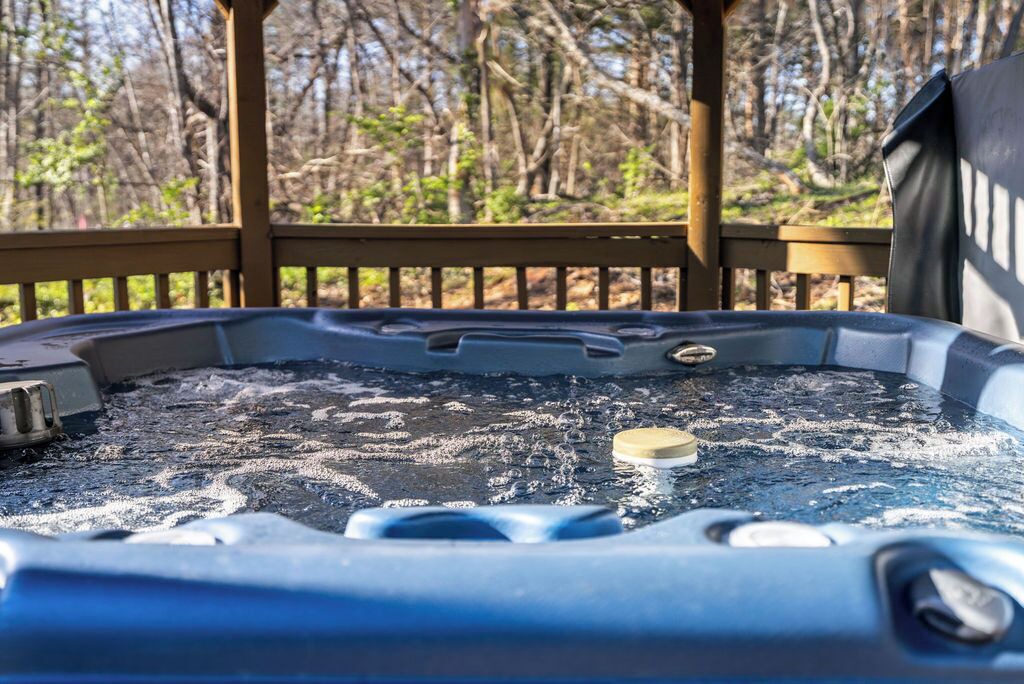 Photo of Outdoor in Sevierville