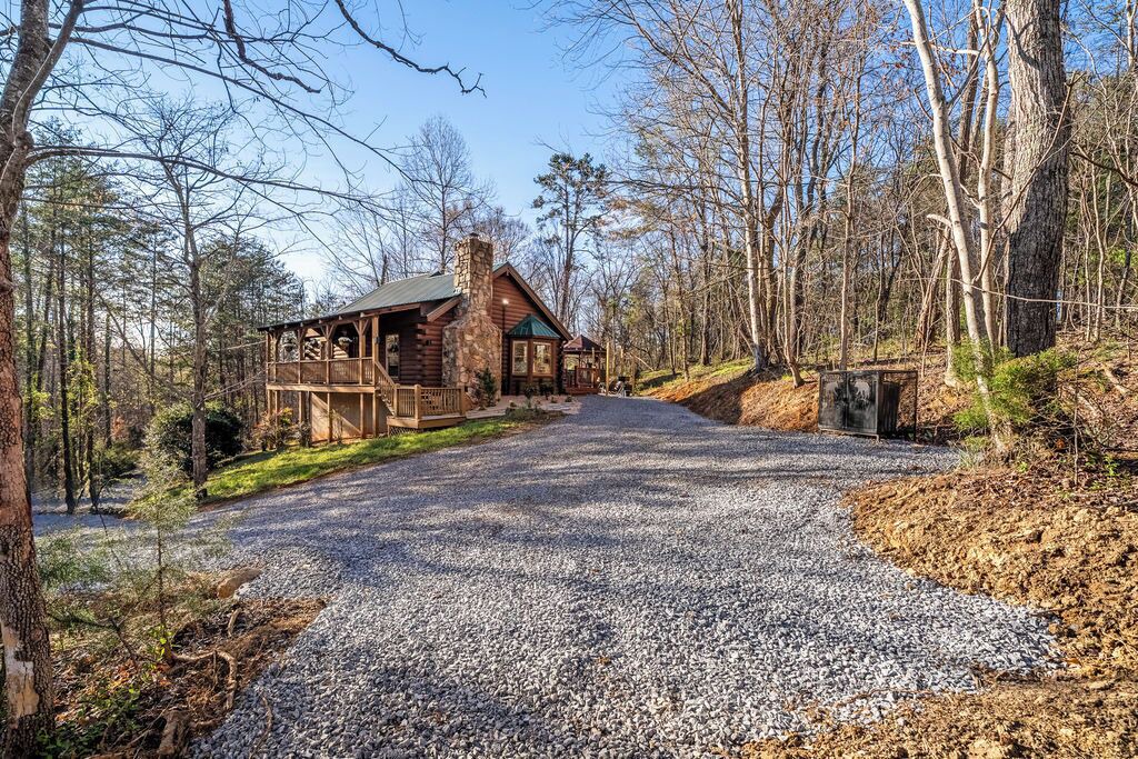 Photo of Outdoor in Sevierville