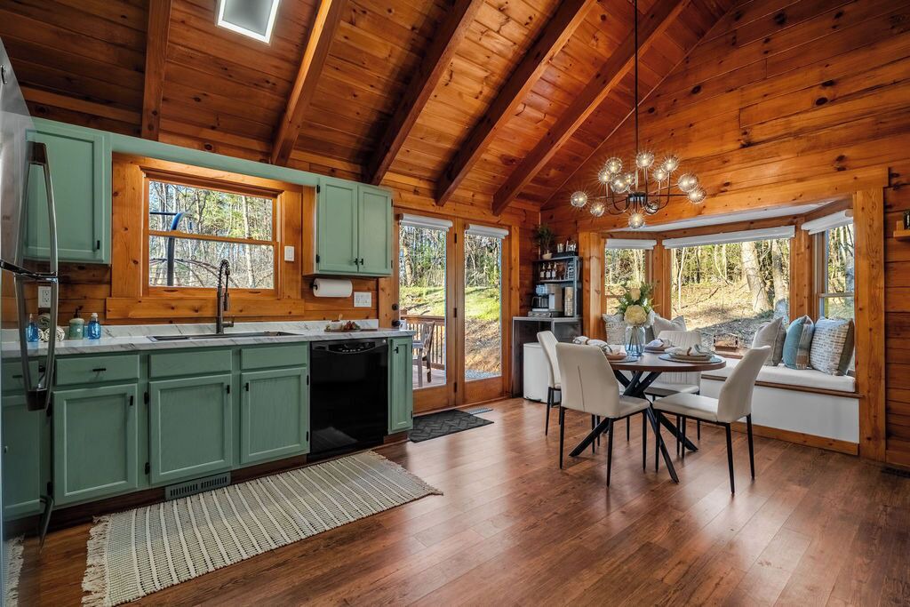 Photo of Kitchen in Sevierville