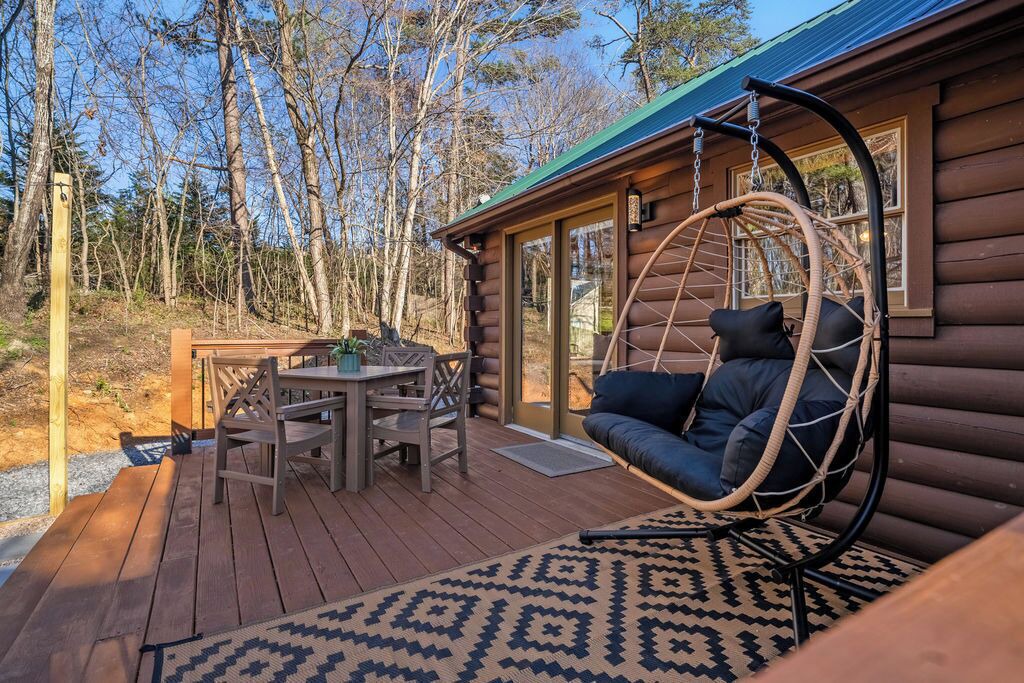 Photo of Outdoor in Sevierville