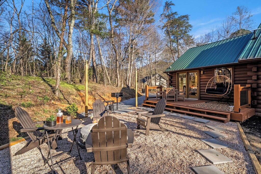 Photo of Outdoor in Sevierville