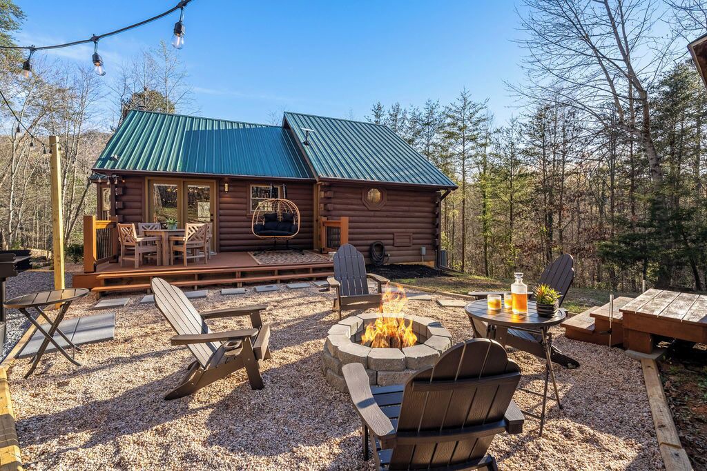 Photo of Outdoor in Sevierville