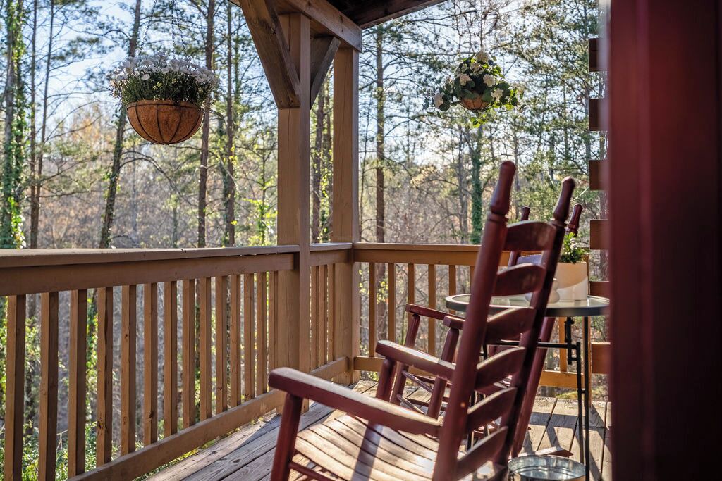 Photo of Outdoor in Sevierville