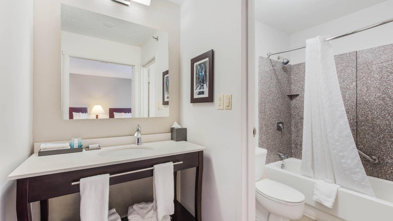 Photo of Bathroom in Blue Ash