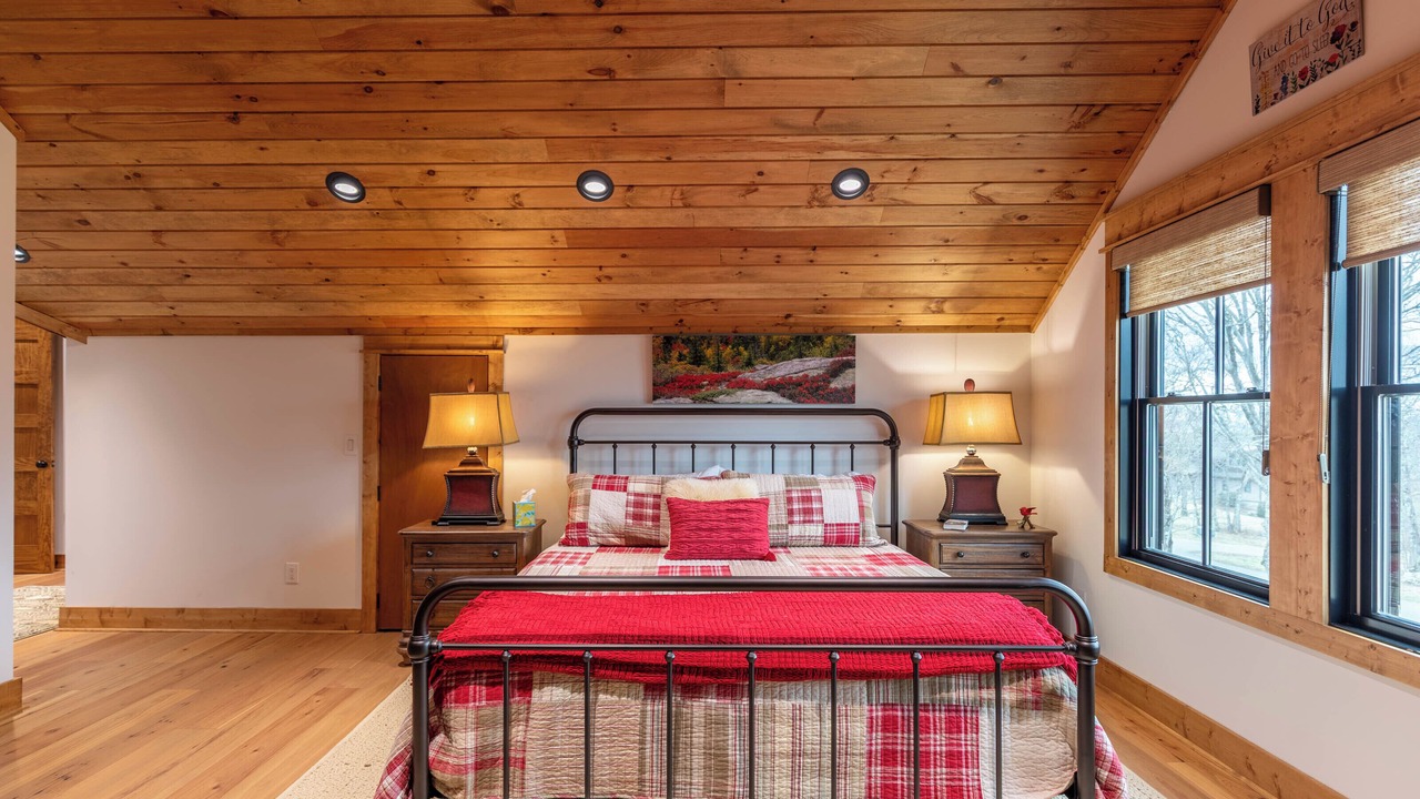 Photo of Bedroom in Sugar Mountain