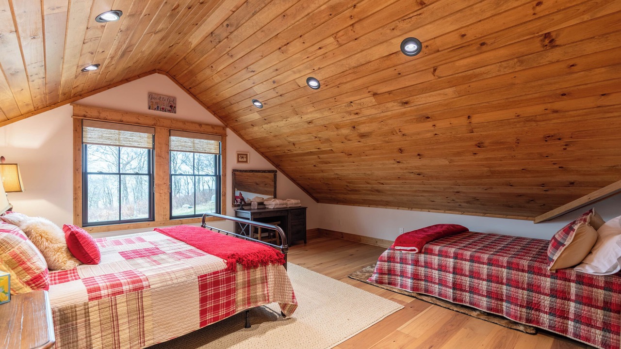 Photo of Bedroom in Sugar Mountain