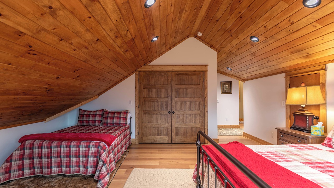 Photo of Bedroom in Sugar Mountain