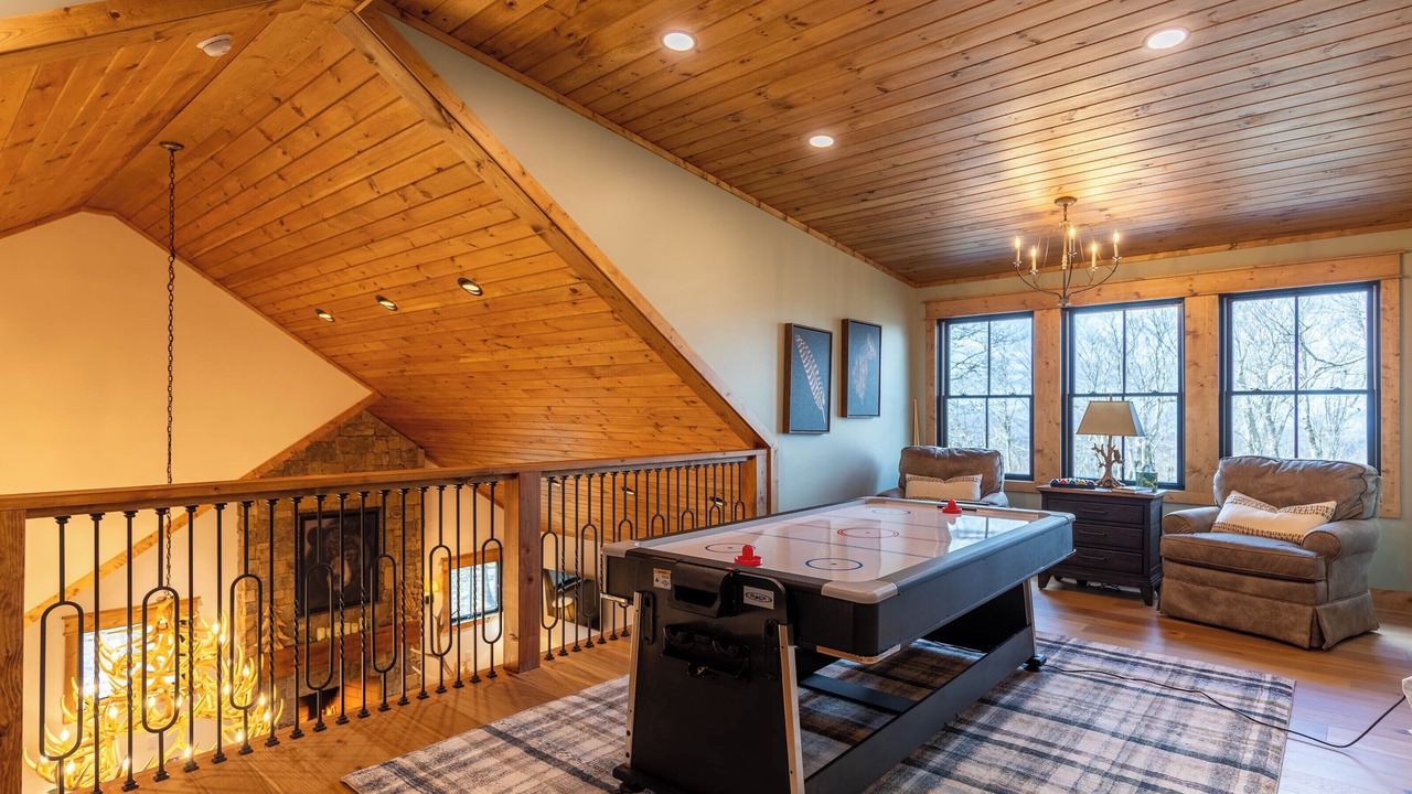 Photo of Bedroom in Sugar Mountain
