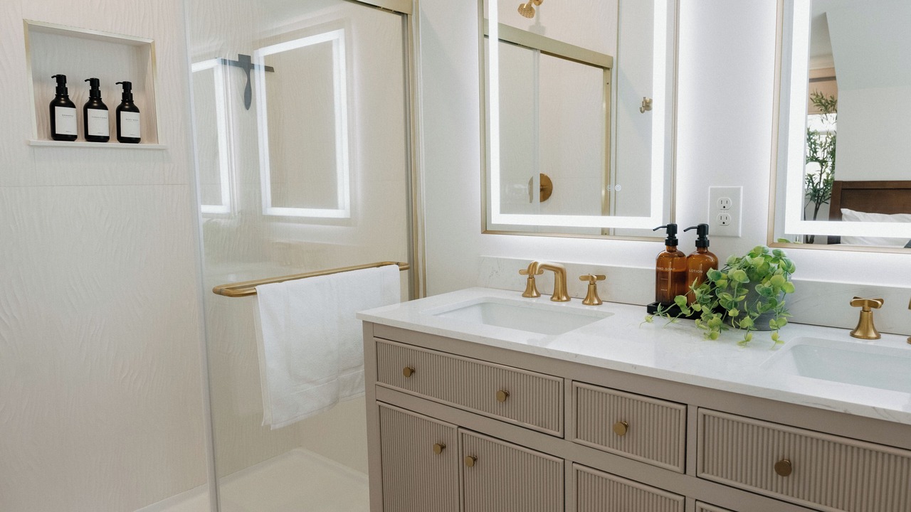Photo of Bathroom in Lexington