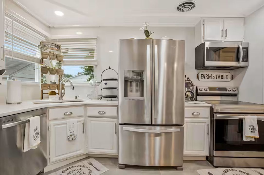 Photo of Kitchen in Severn