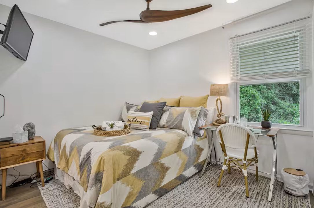 Photo of Bedroom in Severn