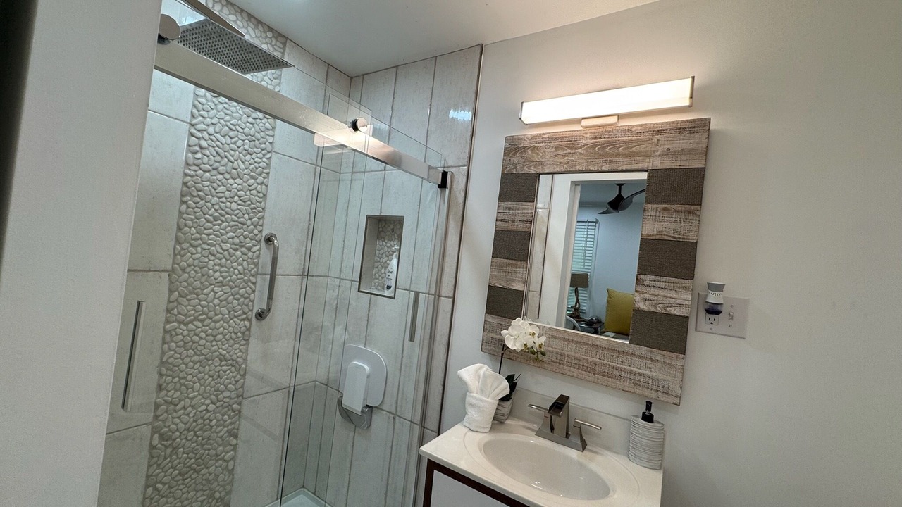 Photo of Bathroom in Severn