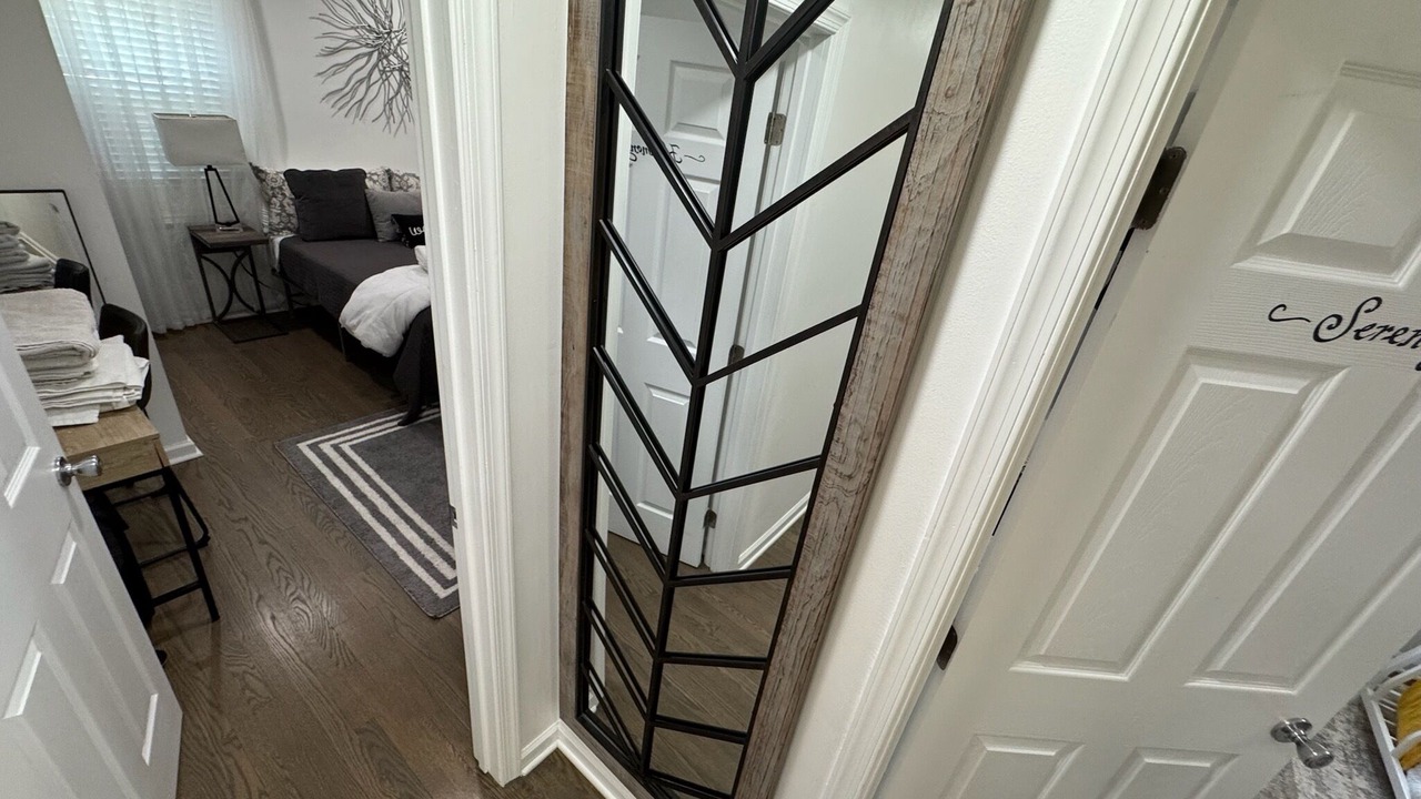 Photo of Bedroom in Severn