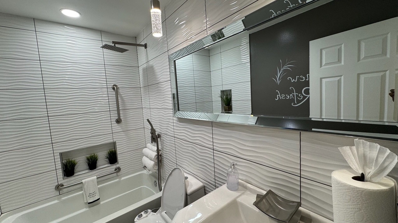 Photo of Bathroom in Severn