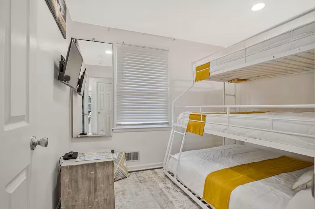 Photo of Bedroom in Severn