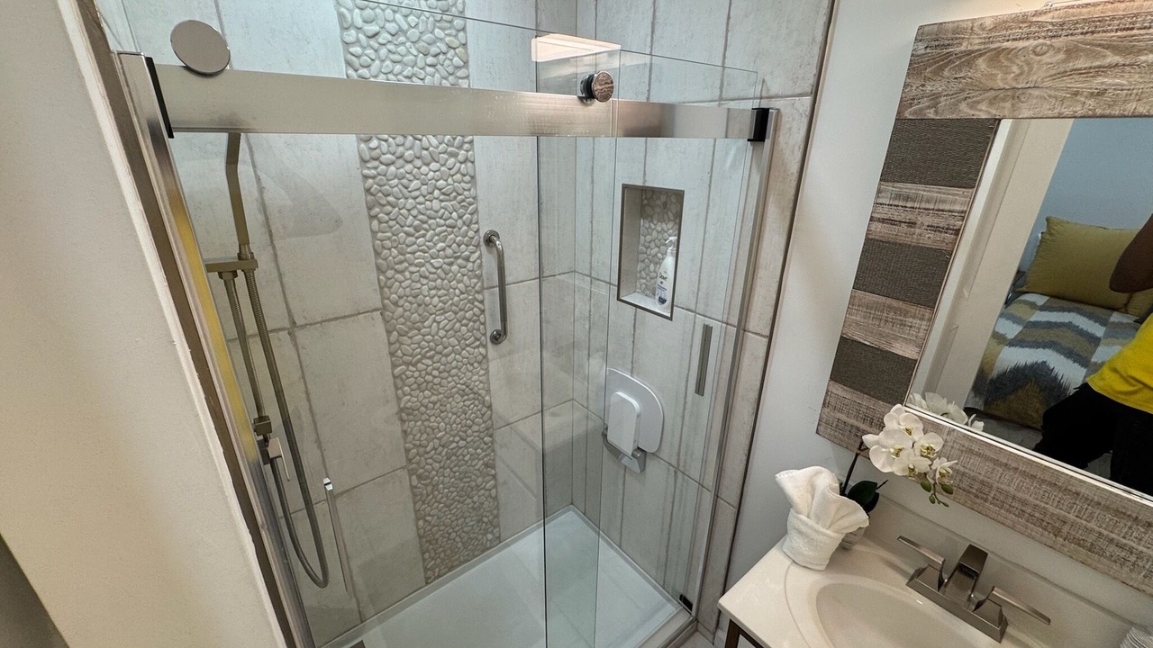 Photo of Bathroom in Severn