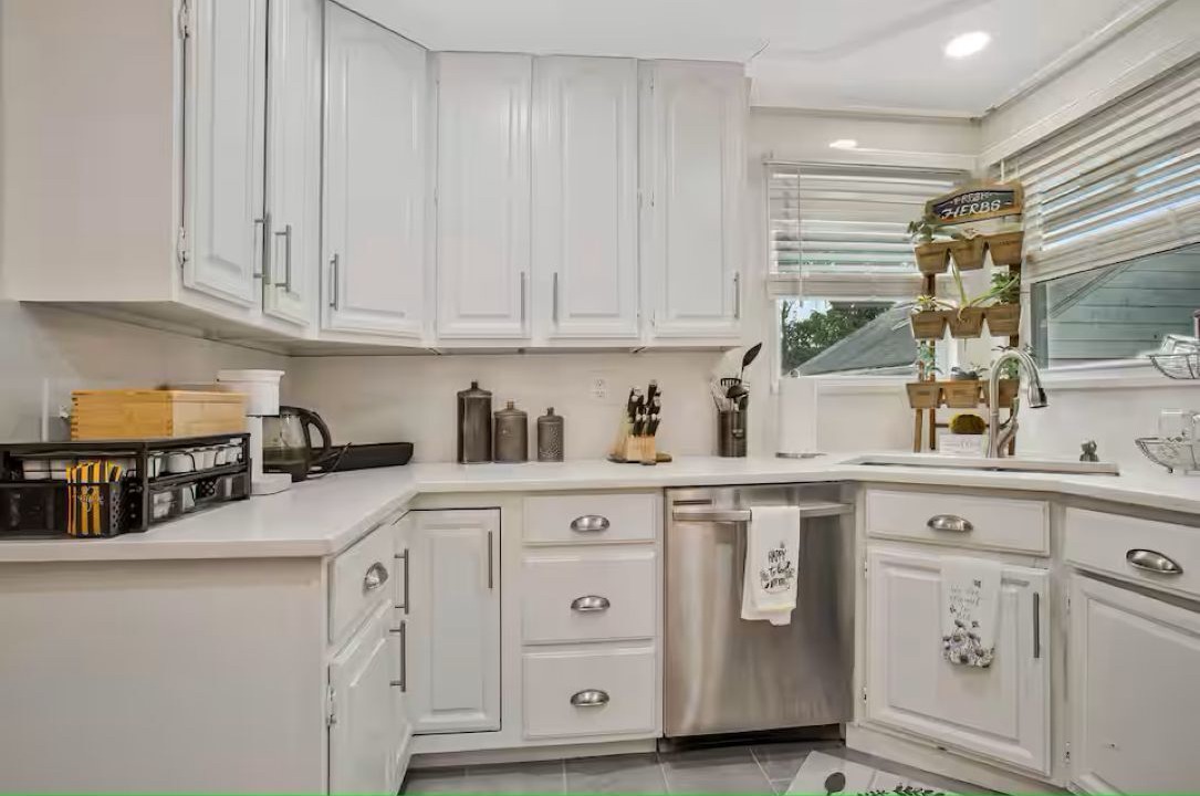 Photo of Kitchen in Severn