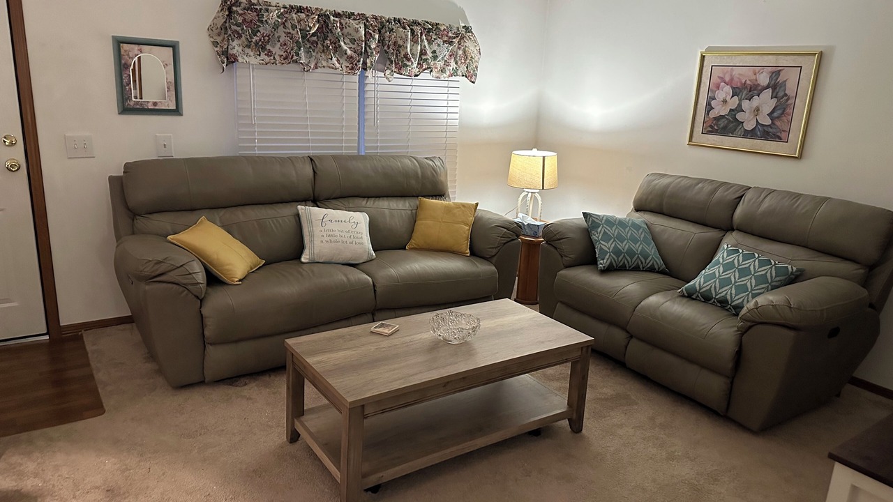 Photo of Livingroom in Prestonsburg