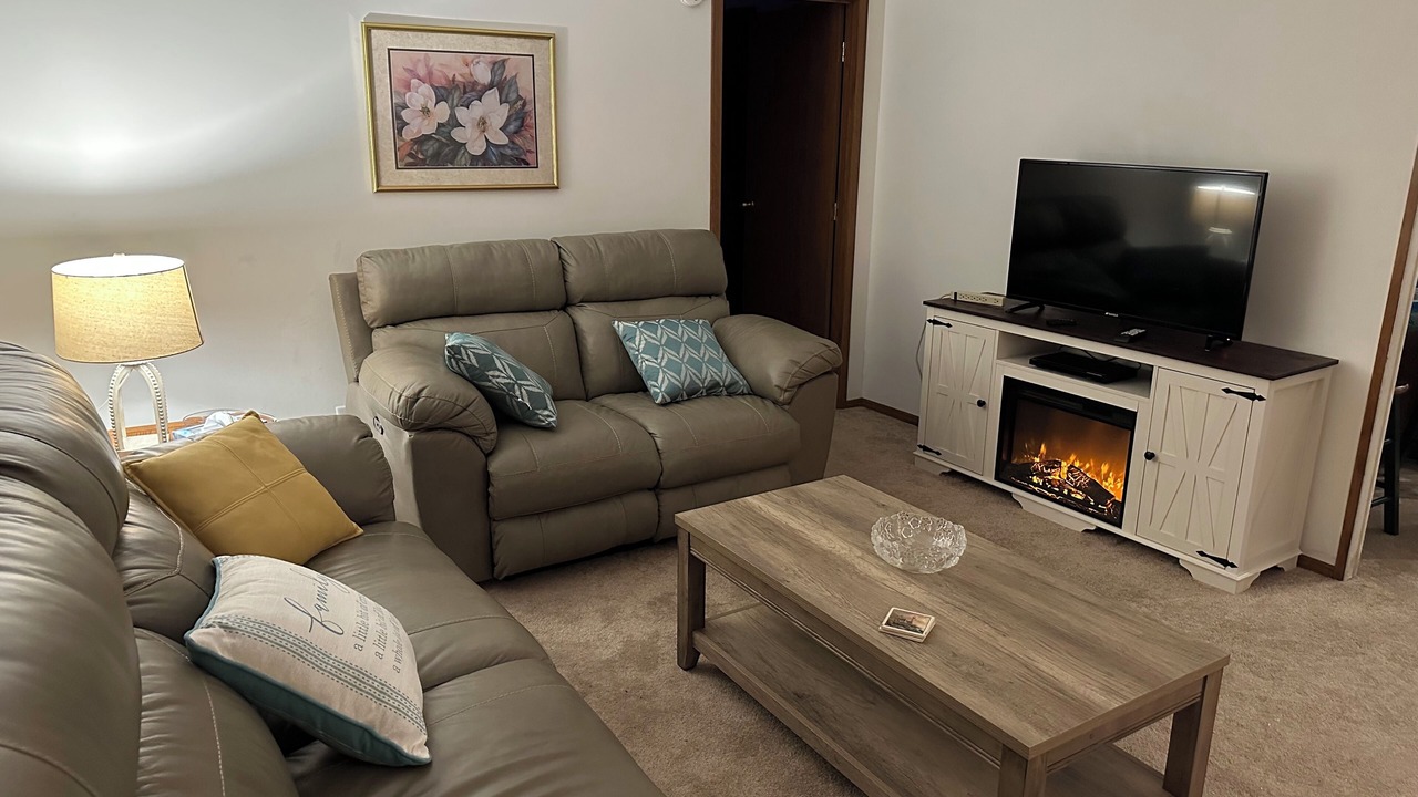 Photo of Livingroom in Prestonsburg