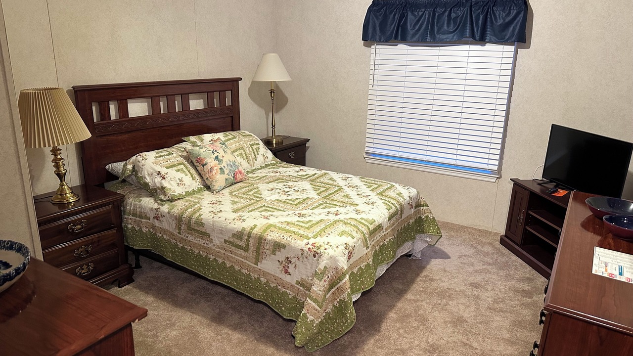 Photo of Bedroom in Prestonsburg