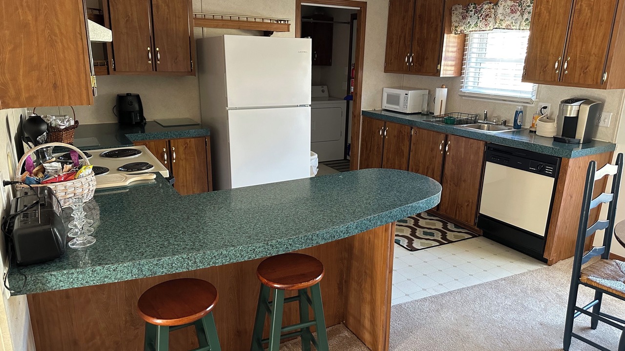 Photo of Kitchen in Prestonsburg
