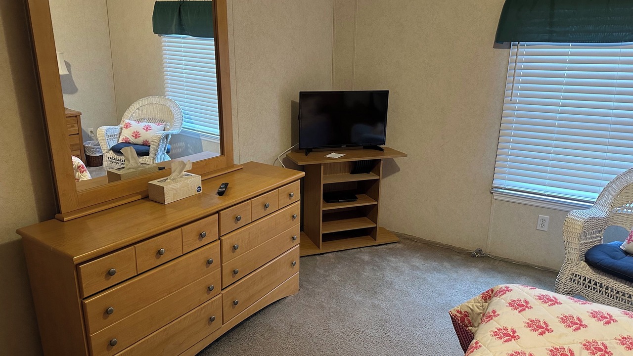 Photo of Bedroom in Prestonsburg